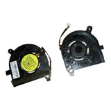 Cooler Dfs300805m10 Notebook Positivo