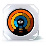 Cooler Display Lcd Para