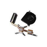 Cooler Dissip Notebook Dell