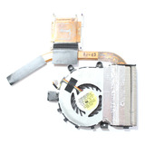 Cooler + Dissipador Acer 4745 Dfs8845208ml0t