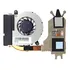 Cooler Dissipador Acer Aspire 1410 - Azh7tatn20091018