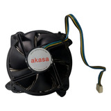 Cooler Dissipador Akasa 15r4142