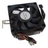 Cooler Dissipador Amd Am2 Am3 Am3+ Am3b (4 Fios) 65w