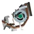 Cooler + Dissipador Amd Notebook Sony Vaio Vpcee Pcg-61611x