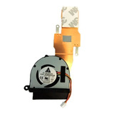 Cooler Dissipador Asus 1015p