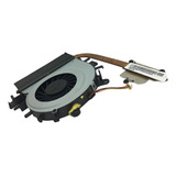 Cooler Dissipador Compativel Acer