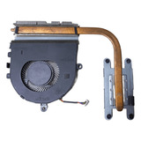 Cooler Dissipador De Calor