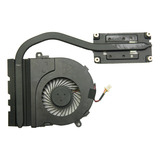 Cooler Dissipador Dell Inspiron