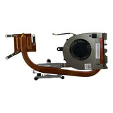 Cooler dissipador Dell Inspiron 5558  5458  5758  Dp n 1gryn