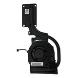 Cooler Dissipador Dell Latitude