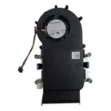 Cooler Dissipador Dell Optiplex