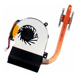 Cooler Dissipador Netbook Asus