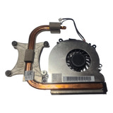 Cooler Dissipador Note Dell