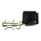 Cooler Dissipador Notebook Compaq