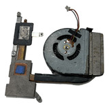 Cooler Dissipador Notebook Dell