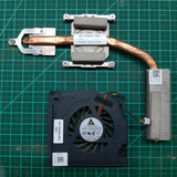 Cooler Dissipador Notebook Dell