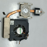 Cooler Dissipador Notebook Dell