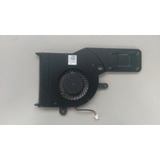 Cooler/dissipador Notebook Dell Inspiron 5452 Com Nfe.