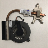 Cooler Dissipador Notebook Hp