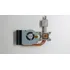 Cooler + Dissipador Notebook Itautec (ksb06105hb H1-vme40)