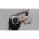 Cooler dissipador Notebook Itautec