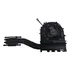 Cooler + Dissipador Notebook Lenovo Thinkpad E14 Gen 2 Ryzen