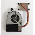 Cooler + Dissipador Notebook Toshiba Satellite C55 A5300
