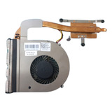Cooler Dissipador P