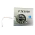 Cooler Dissipador P/ Placa De Vídeo Agp Nvidia Fx5500 Pc
