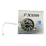 Cooler Dissipador P