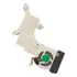 Cooler + Dissipador Para Acer Aspire One D250 At084001za0