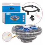 Cooler Dissipador Para Processador