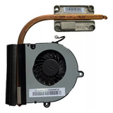 Cooler Dissipador Ventilador Gateway