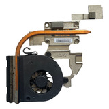 Cooler Dissipador Ventilador Note