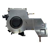 Cooler Dissipador Ventilador Note