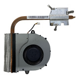 Cooler Dissipador Ventilador Note