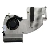 Cooler Dissipador Ventilador Note