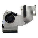 Cooler Dissipador Ventilador Note