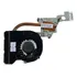 Cooler Dissipador Ventilador Notebook Acer Aspire 4743 6658