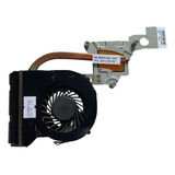 Cooler Dissipador Ventilador Notebook