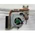 Cooler Dissipador Ventilador Notebook Toshiba Satellite L645