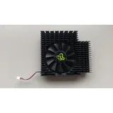 Cooler Dissipador Xfx Ati