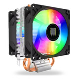 Cooler Duplo Rgb Cpu Am5 Am4 Am3 775 1150 1155 1200 1700 X99