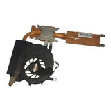 Cooler E Dissipador Acer Asp 5570 5570z Travelmate 2480 3260
