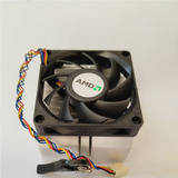 Cooler E Dissipador Amd