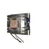 Cooler E Dissipador Basse Cobre Athlon Socket  462