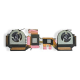 Cooler E Dissipador De