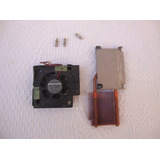Cooler E Dissipador Do