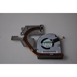 Cooler E Dissipador Do Notebook Toshiba Satellite T230d-00s