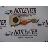 Cooler E Dissipador Netbook